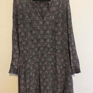 Club Monaco Silk Dress